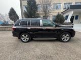 Toyota Highlander 2012 годаүшін10 200 000 тг. в Алматы – фото 3