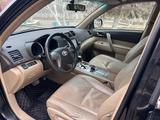 Toyota Highlander 2012 годаүшін10 200 000 тг. в Алматы – фото 5