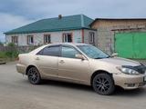 Toyota Camry 2004 года за 4 500 000 тг. в Павлодар – фото 2