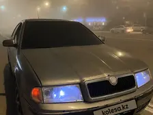 Skoda Octavia, 2007