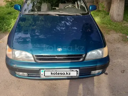 Toyota Carina E 1992 года за 1 600 000 тг. в Тараз