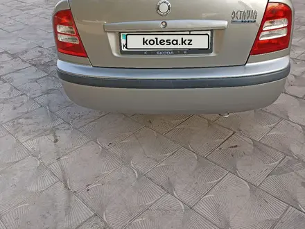 Skoda Octavia 2008 года за 3 200 000 тг. в Павлодар – фото 3