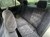 Mitsubishi Lancer 1998 годаүшін600 000 тг. в Алматы – фото 4