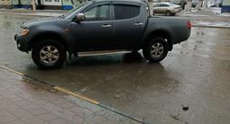 Mitsubishi L200 2007 годаүшін4 500 000 тг. в Аркалык – фото 2