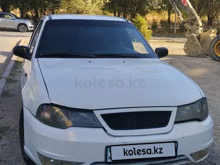 Daewoo Nexia 2011 года за 1 300 000 тг. в Шымкент – фото 4