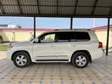 Toyota Land Cruiser 2012 годаүшін21 000 000 тг. в Шымкент – фото 3