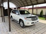 Toyota Land Cruiser 2012 годаүшін21 000 000 тг. в Шымкент – фото 2