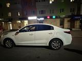 Kia Rio 2019 года за 6 700 000 тг. в Жезказган – фото 2