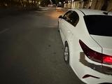 Kia Rio 2019 года за 6 700 000 тг. в Жезказган – фото 3