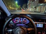 Kia Rio 2019 года за 6 700 000 тг. в Жезказган – фото 4