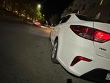 Kia Rio 2019 года за 6 700 000 тг. в Жезказган – фото 5