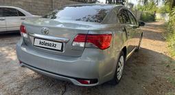 Toyota Avensis 2012 годаfor5 200 000 тг. в Алматы – фото 4