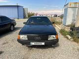 Audi 100 1989 года за 650 000 тг. в Жаркент