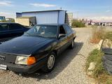 Audi 100 1989 года за 650 000 тг. в Жаркент – фото 2