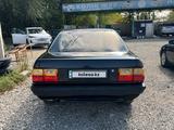 Audi 100 1989 года за 650 000 тг. в Жаркент – фото 4