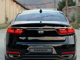 Kia K7 2018 годаүшін10 300 000 тг. в Алматы – фото 4