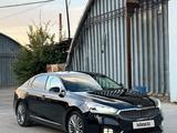 Kia K7 2018 годаүшін10 300 000 тг. в Алматы – фото 3