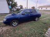 ВАЗ (Lada) 2110 2001 года за 700 000 тг. в Жанибек – фото 2