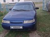 ВАЗ (Lada) 2110 2001 года за 700 000 тг. в Жанибек