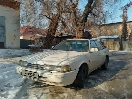 Mazda 626 1992 года за 370 000 тг. в Алматы