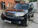 Honda Pilot 2012 годаүшін11 500 000 тг. в Шымкент