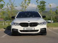 BMW 530 2017 годаүшін20 000 000 тг. в Алматы