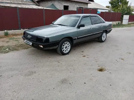 Audi 100 1991 года за 1 544 418 тг. в Сарыагаш – фото 11