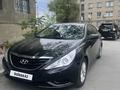 Hyundai Sonata 2013 года за 5 500 000 тг. в Атырау