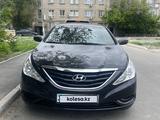 Hyundai Sonata 2011 года за 6 200 000 тг. в Атырау – фото 2