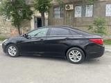 Hyundai Sonata 2011 года за 6 200 000 тг. в Атырау – фото 5