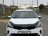 Kia Rio 2022 года за 6 500 000 тг. в Астана – фото 4