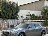 Chrysler 300C 2006 года за 3 600 000 тг. в Актау