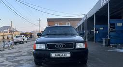 Audi 100 1992 годаүшін2 200 000 тг. в Тараз – фото 2