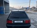 Audi 100 1992 годаfor2 200 000 тг. в Тараз – фото 4