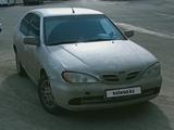 Nissan Primera 2002 годаүшін1 500 000 тг. в Атырау – фото 3