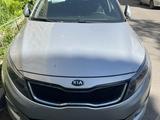 Kia K5 2015 годаүшін4 500 000 тг. в Алматы – фото 4