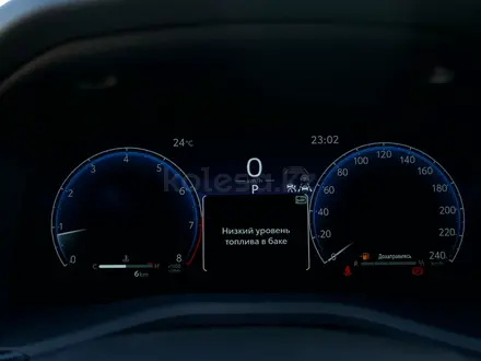 Toyota Land Cruiser Prado Comfort+ 2025 года за 30 490 000 тг. в Актау – фото 2