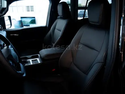 Toyota Land Cruiser Prado Comfort+ 2025 года за 30 490 000 тг. в Актау – фото 12