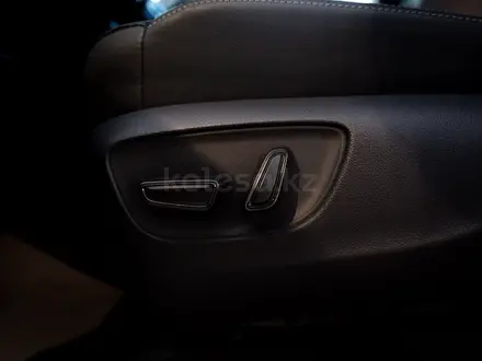 Toyota Land Cruiser Prado Comfort+ 2025 года за 30 490 000 тг. в Актау – фото 13