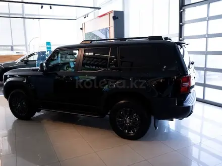 Toyota Land Cruiser Prado Comfort+ 2025 года за 30 490 000 тг. в Актау – фото 20