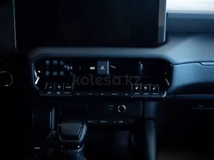 Toyota Land Cruiser Prado Comfort+ 2025 года за 30 490 000 тг. в Актау – фото 7