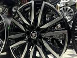 New R22 Wheels Cadillac Escalade за 650 000 тг. в Алматы – фото 3