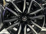 New R22 Wheels Cadillac Escalade за 650 000 тг. в Алматы – фото 2