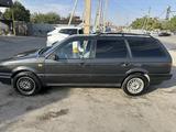 Volkswagen Passat 1991 года за 1 150 000 тг. в Шымкент – фото 3