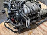 Двигатель 5VZ за 980 000 тг. в Астана