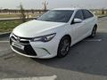 Toyota Camry 2015 годаүшін9 000 000 тг. в Кызылорда