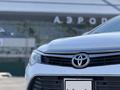 Toyota Camry 2015 годаүшін11 350 000 тг. в Шымкент – фото 12