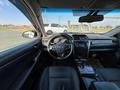 Toyota Camry 2015 годаүшін11 350 000 тг. в Шымкент – фото 7