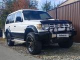 Mitsubishi Pajero 1995 года за 4 000 000 тг. в Талдыкорган