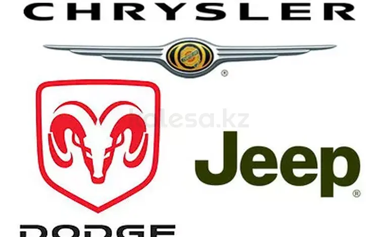 Jeep-Service. Авторазбор из США (Джип, Крайслер, Додж) в Алматы